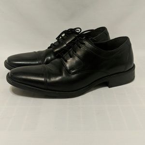 Johnston & Murphy Oxford sz 9